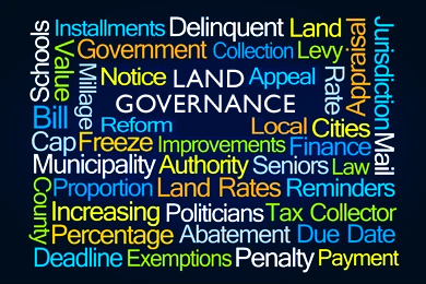 Land Governance